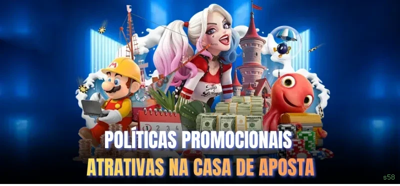 Conta s58 sincronizada site e app