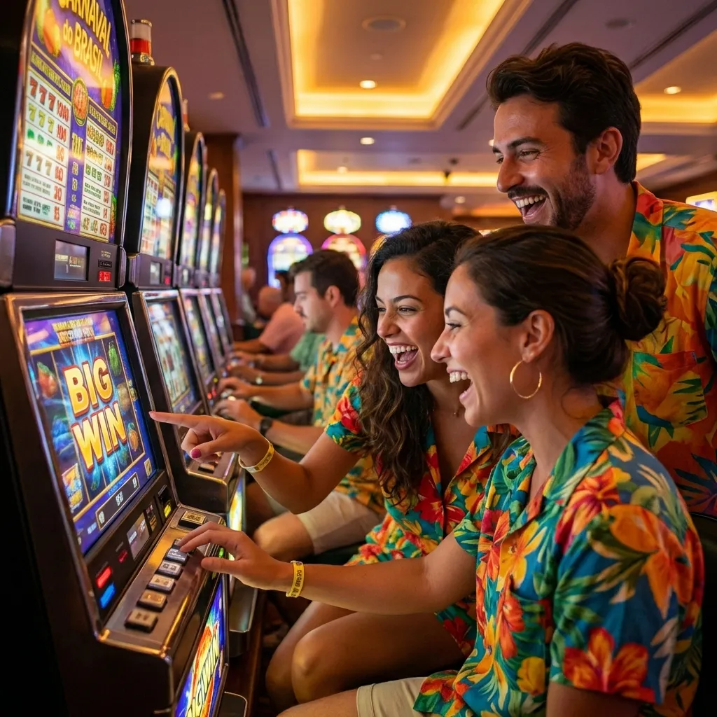 Slots com prêmios s58